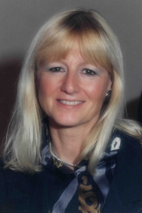 Linda Goodwin-Huber-Wilhelm